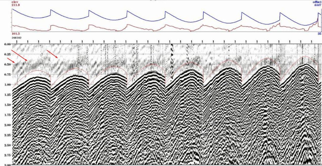 Землетрясение на Камчатке