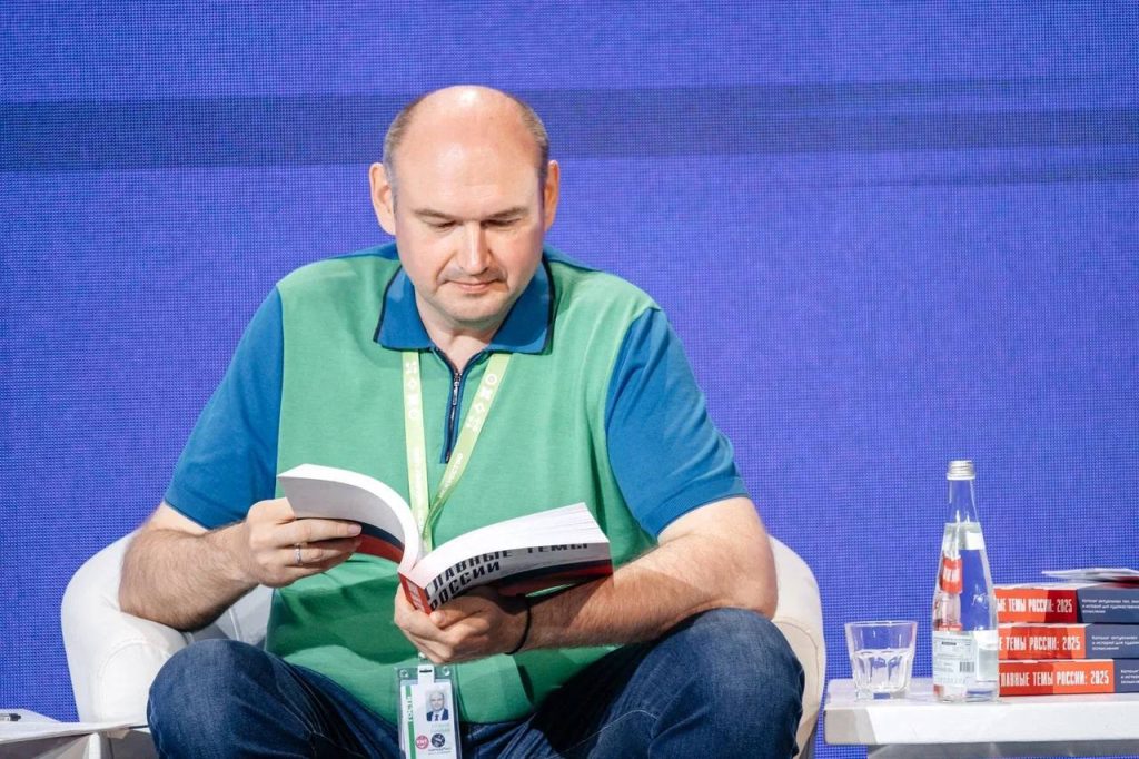 Оренбургский пуховый платок