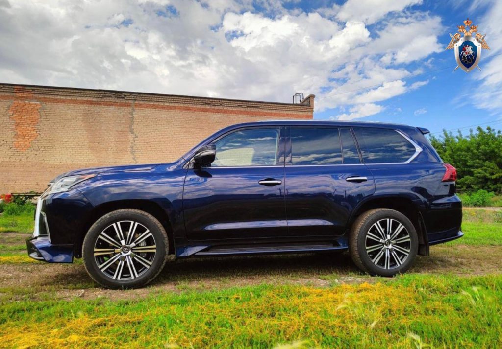 дело самбурского