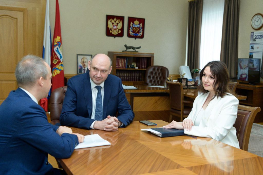 выборы в Оренбурге