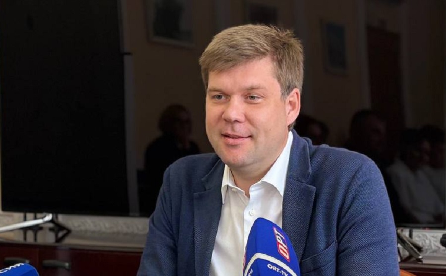 Альберт Юмадилов