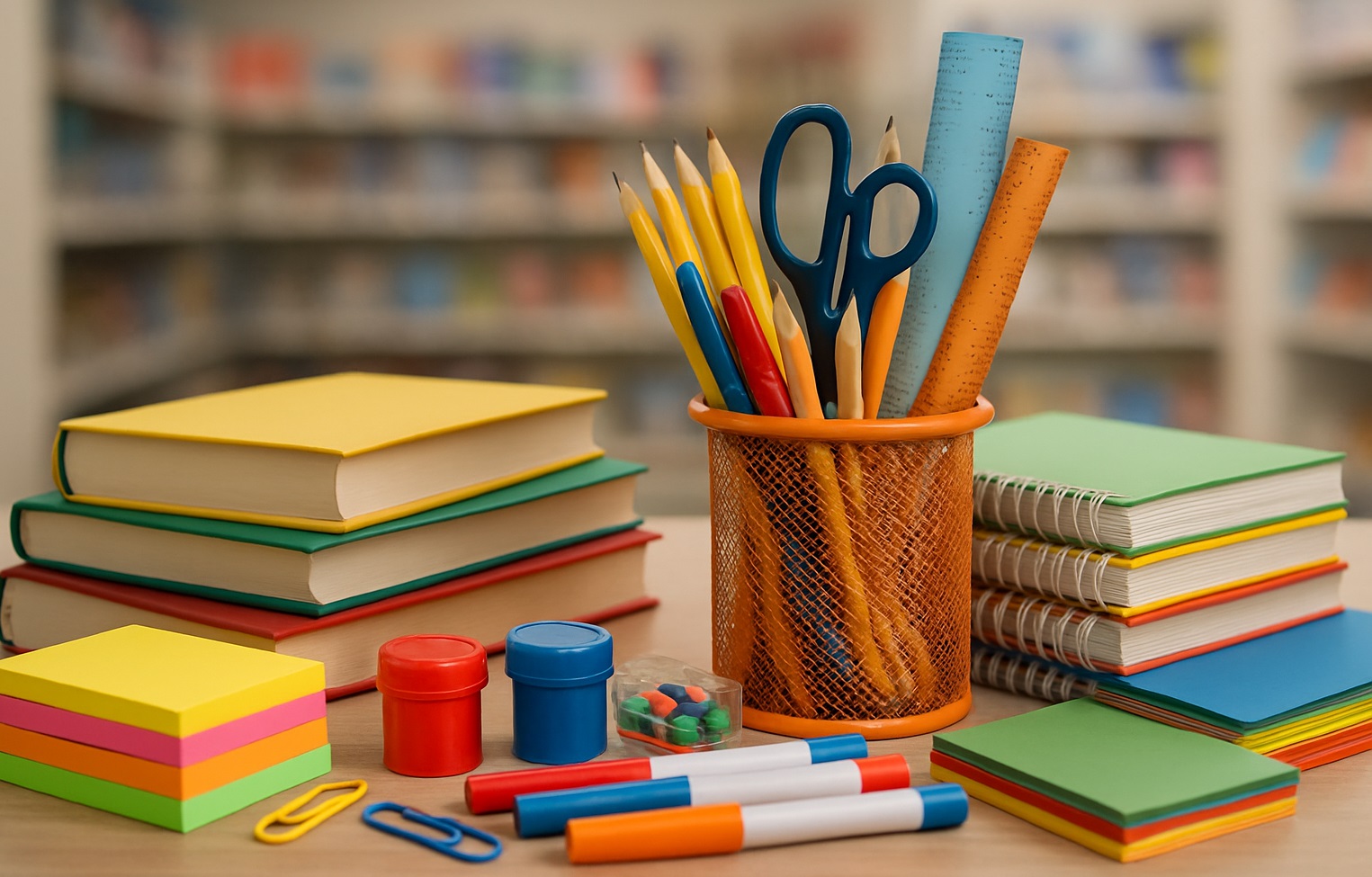 КАНЦТОВАРЫ ПОДОРОЖАЛИ