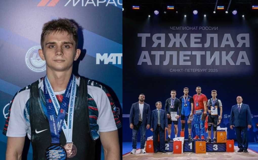 Кирилл Лабарев