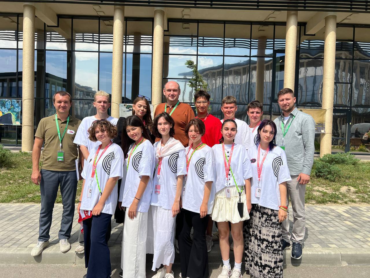 «Таврида.АРТ». солнцев