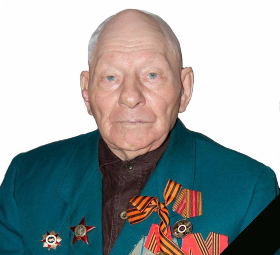 Тимофей Слёзкин