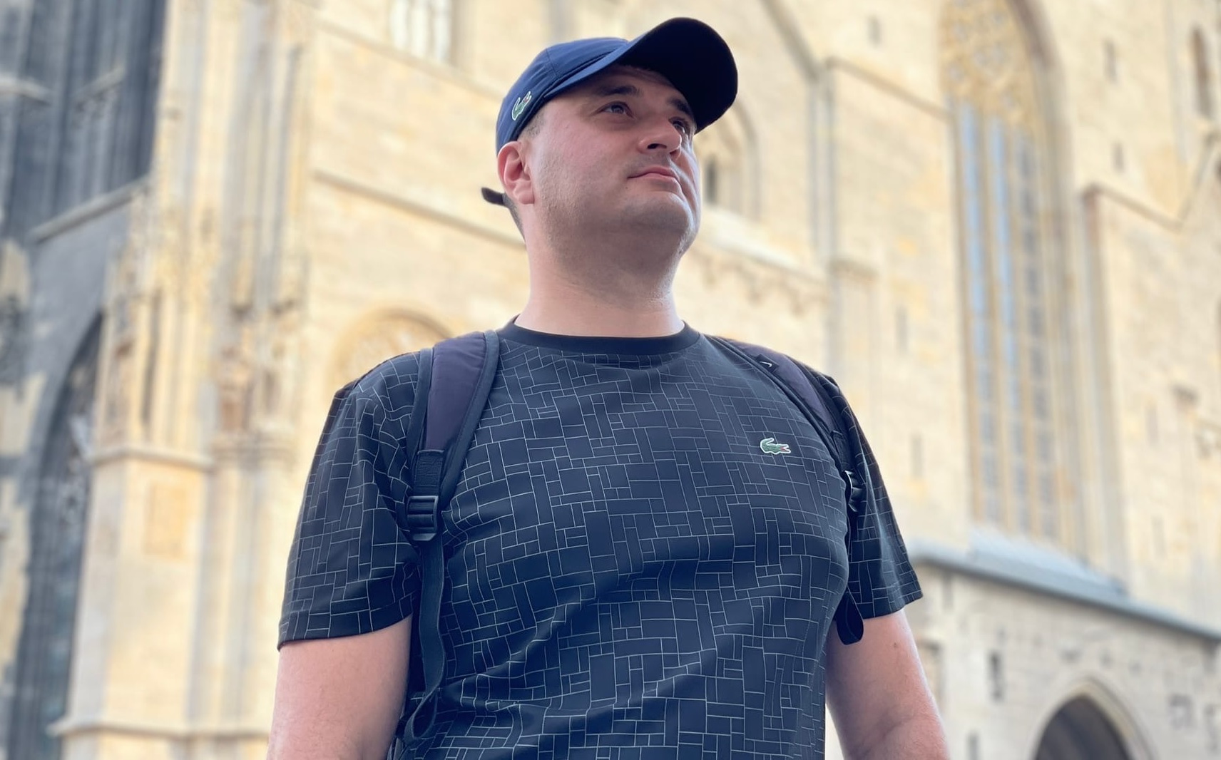 алексей сорокин