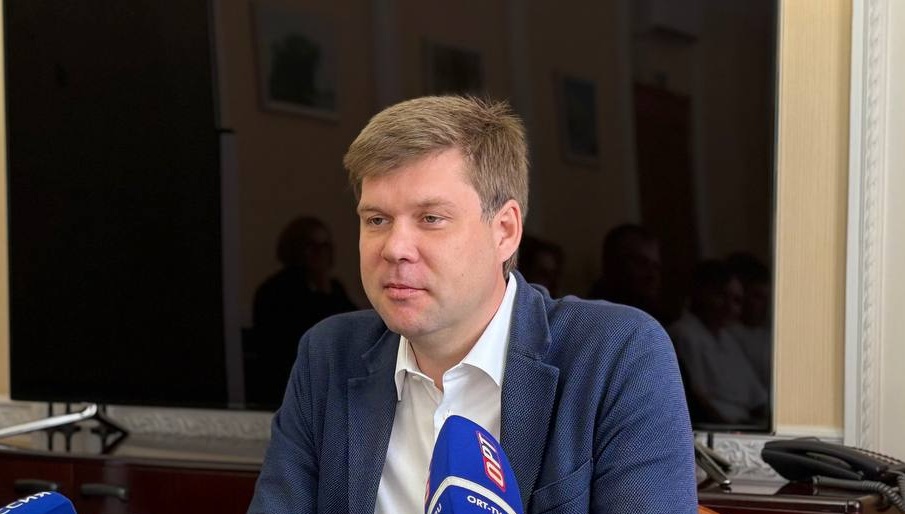 альберт юмадилов троллейбус