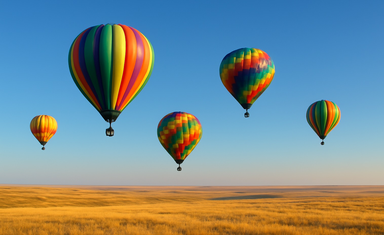 соленый ветер Оренбуржья