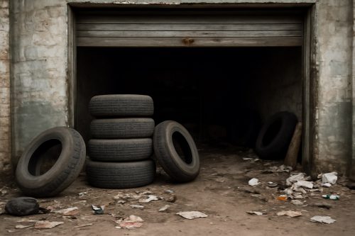 гаражные кооперативы