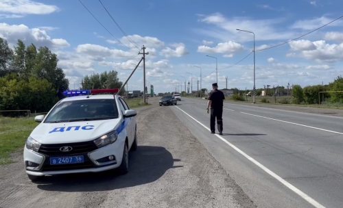 в оренбурге перекроют дороги