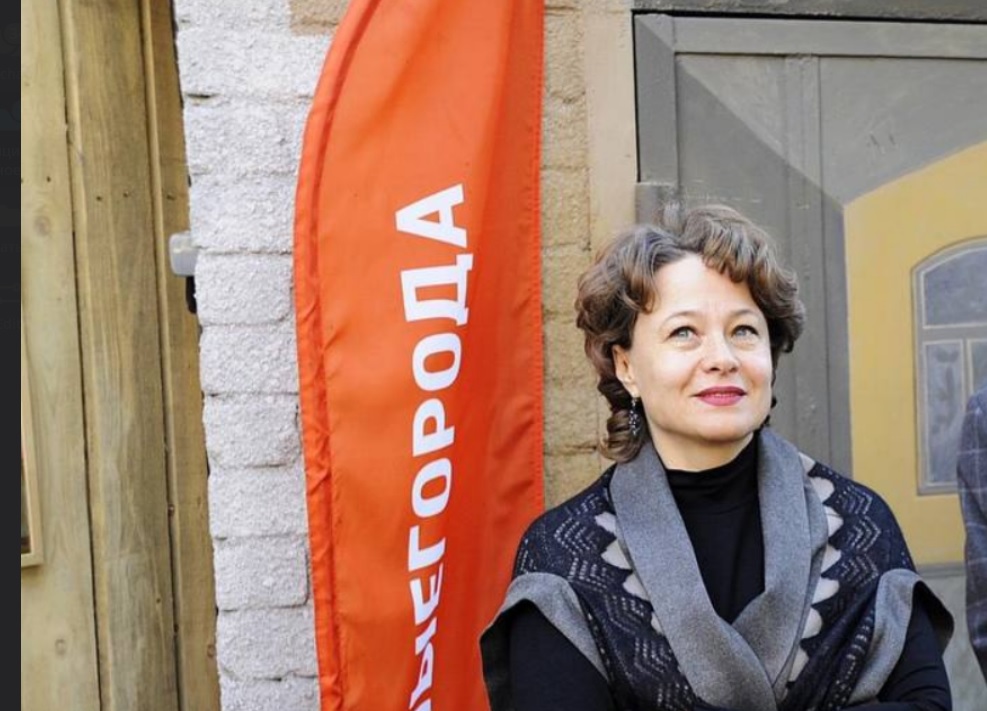 евгения шевченко