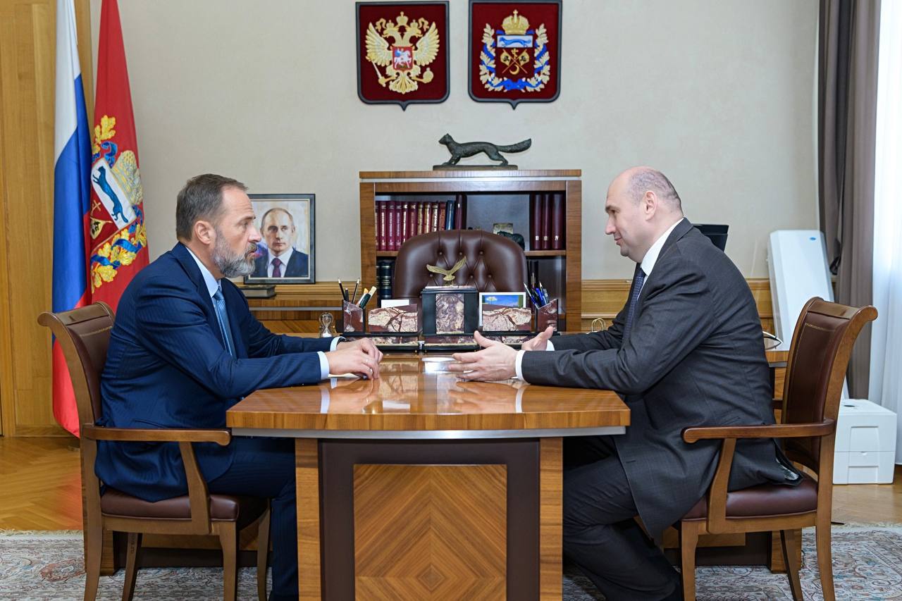 игорь комаров