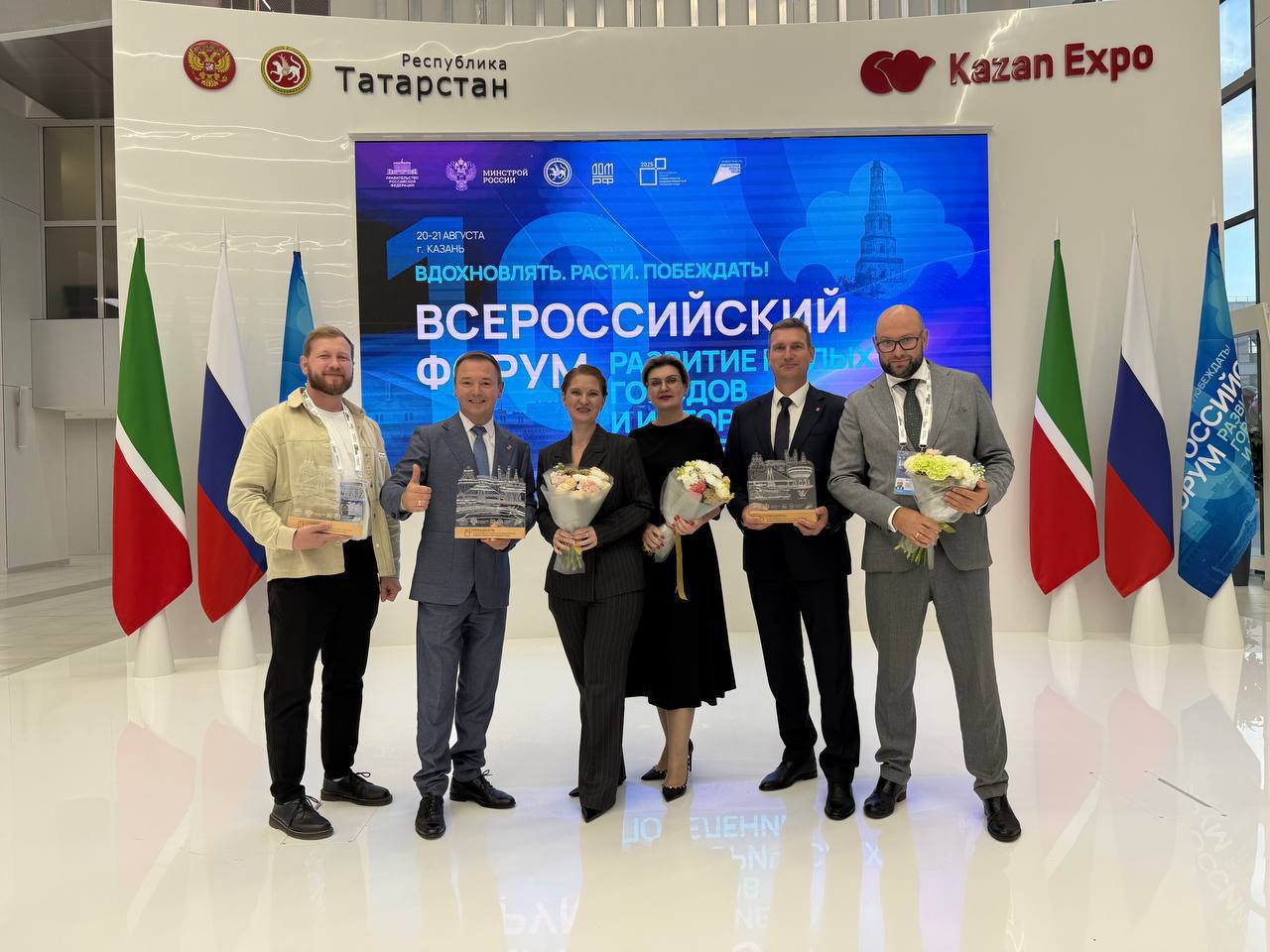 конкурс благоустройство