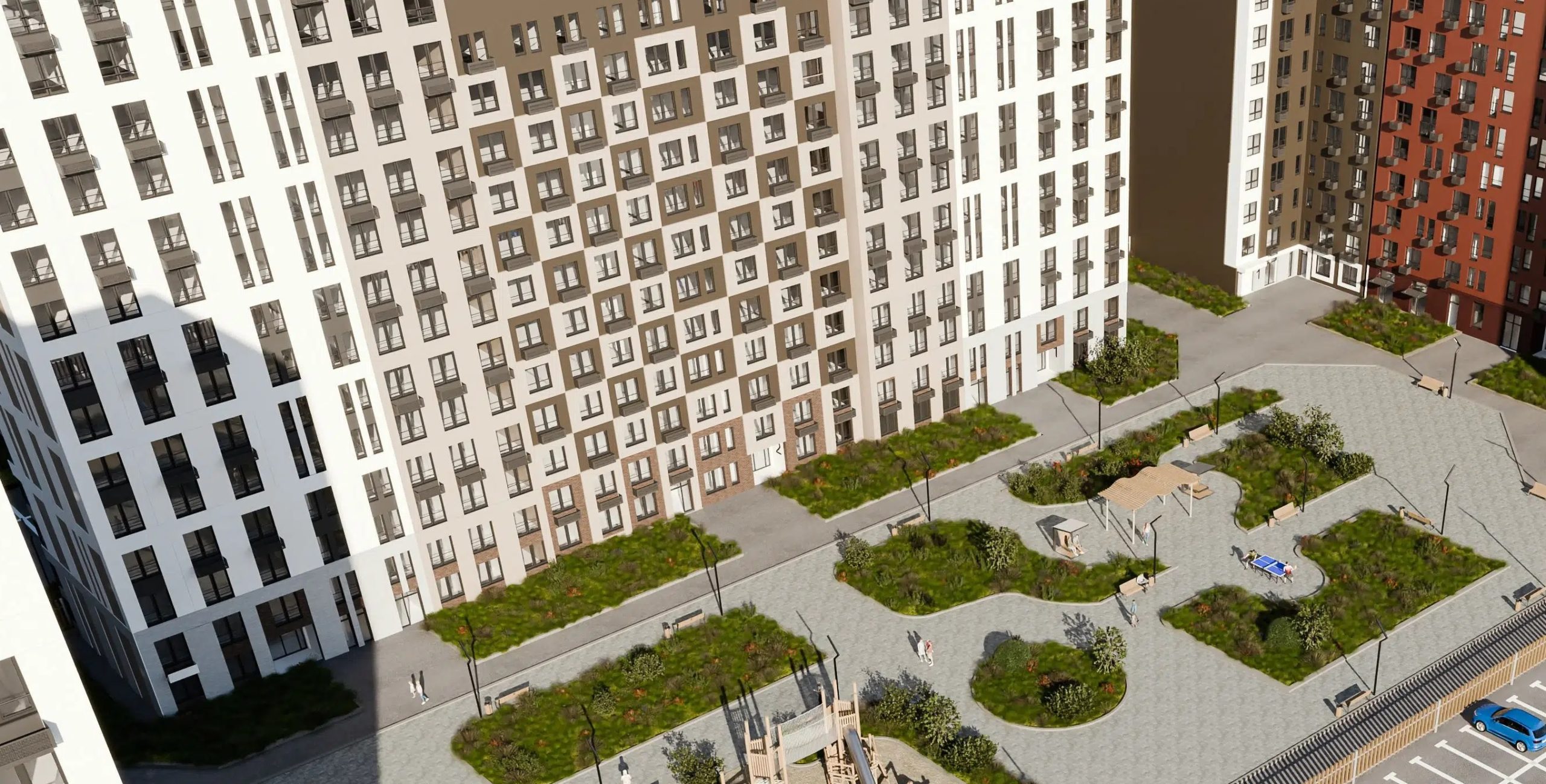 монолит Оренбург