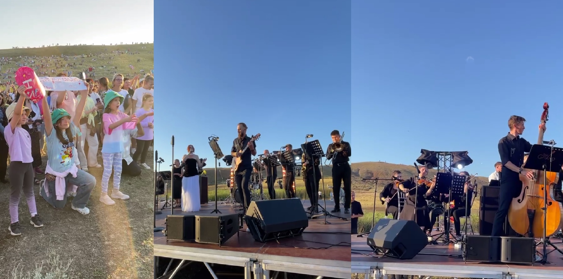 музыка в степи 55