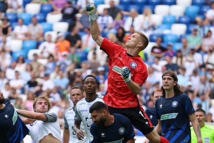 оренбург балтика