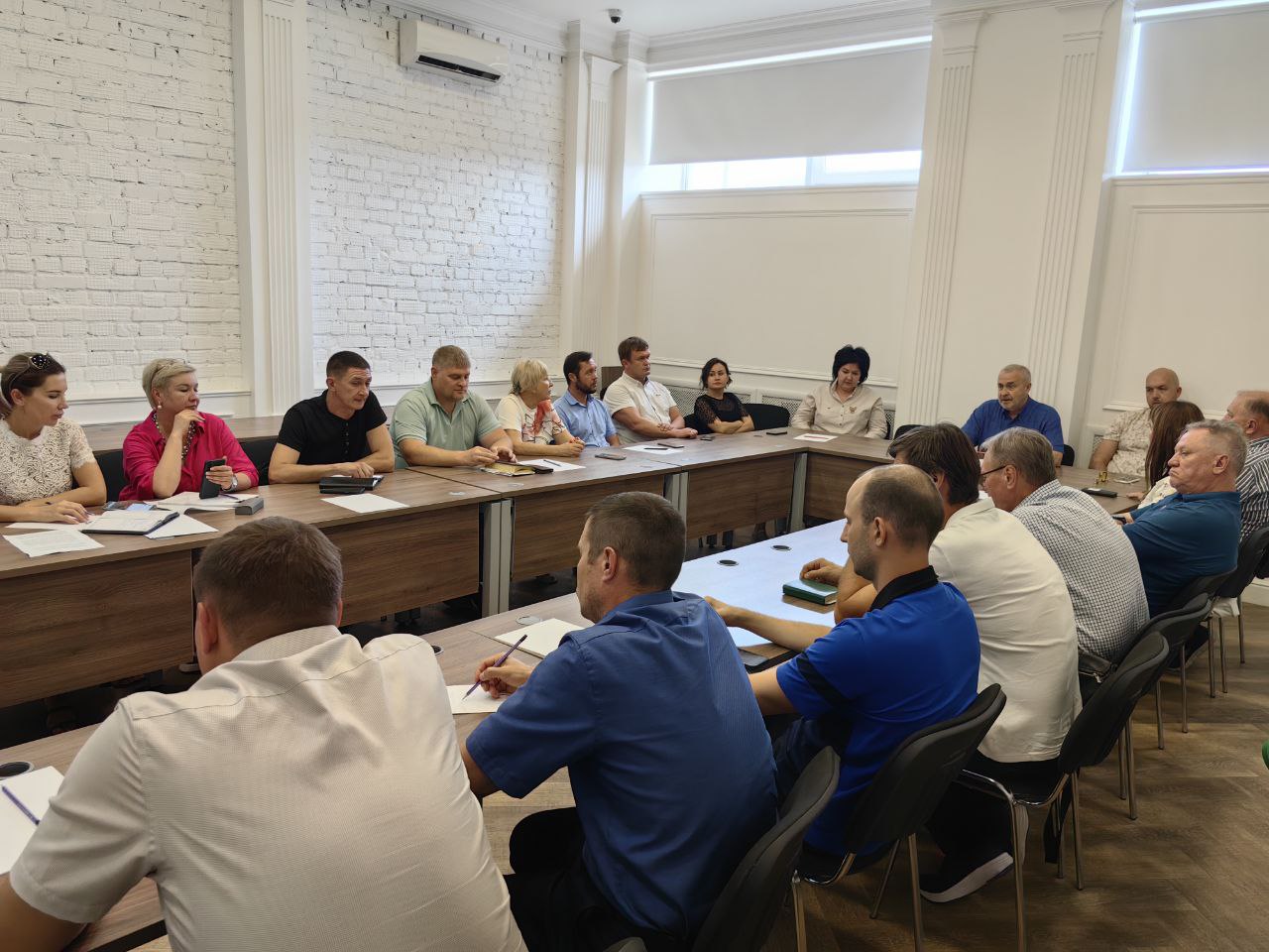 проблемы малого бизнеса Оренбург