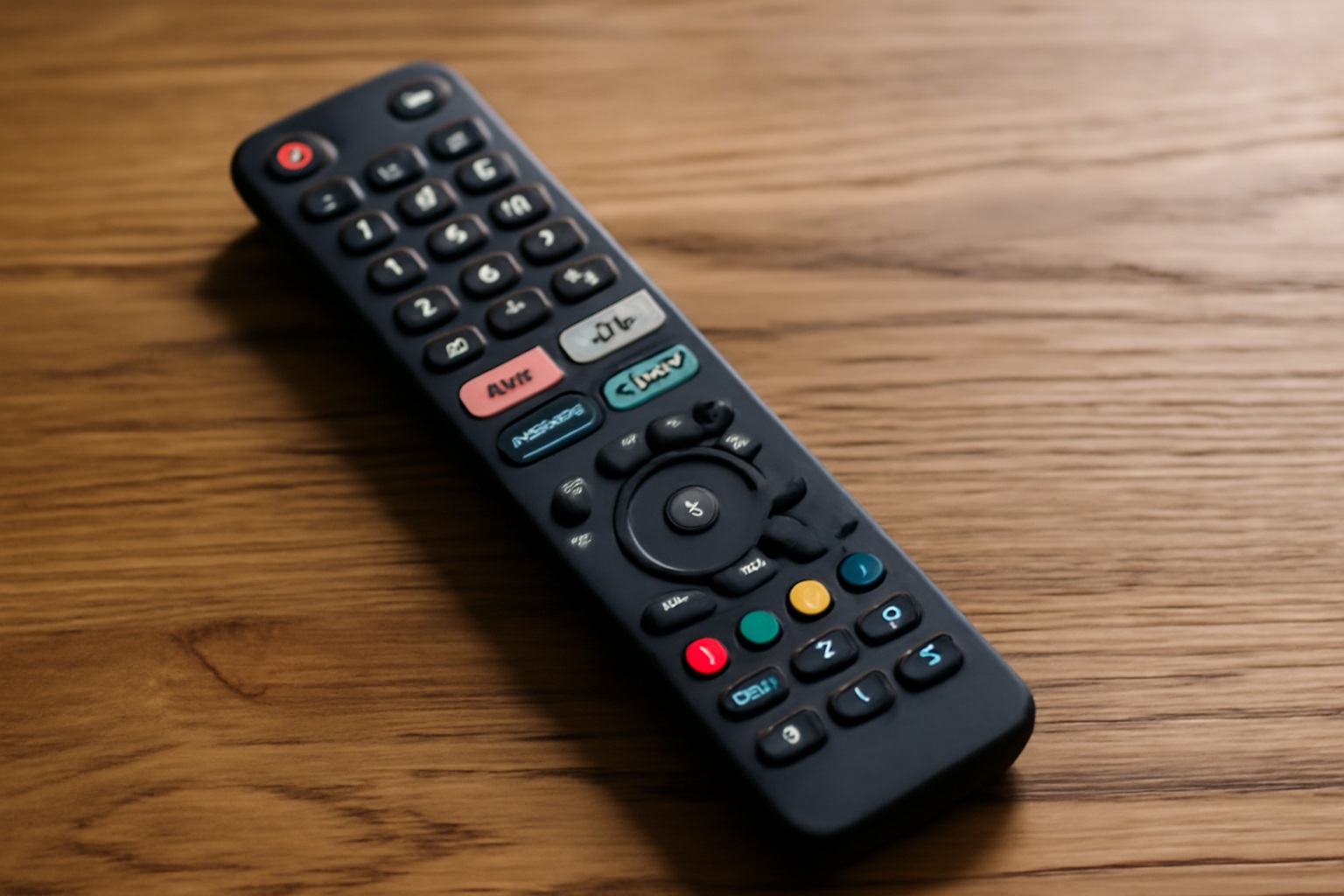 пульт отключение телевизора