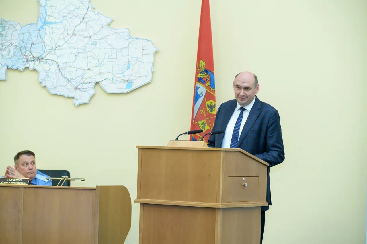 Евгений Солнцев