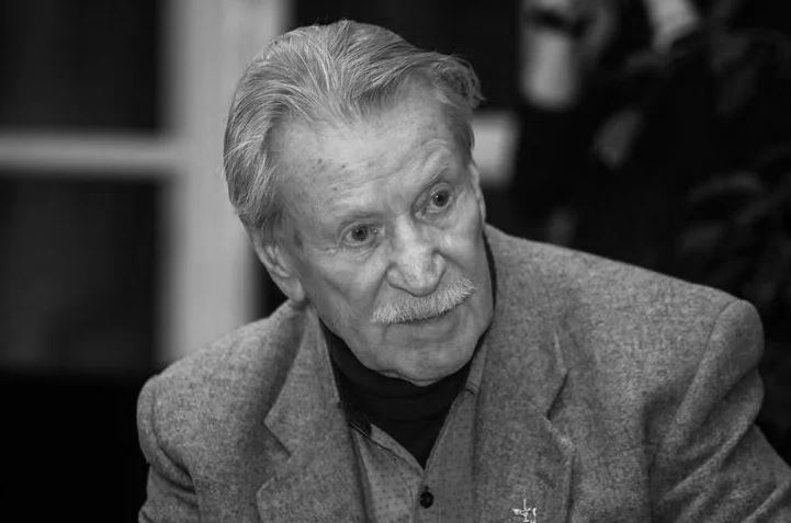 умер иван краско