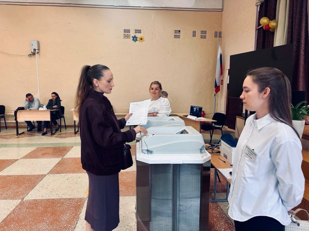 Явка на выборах губернатора 4