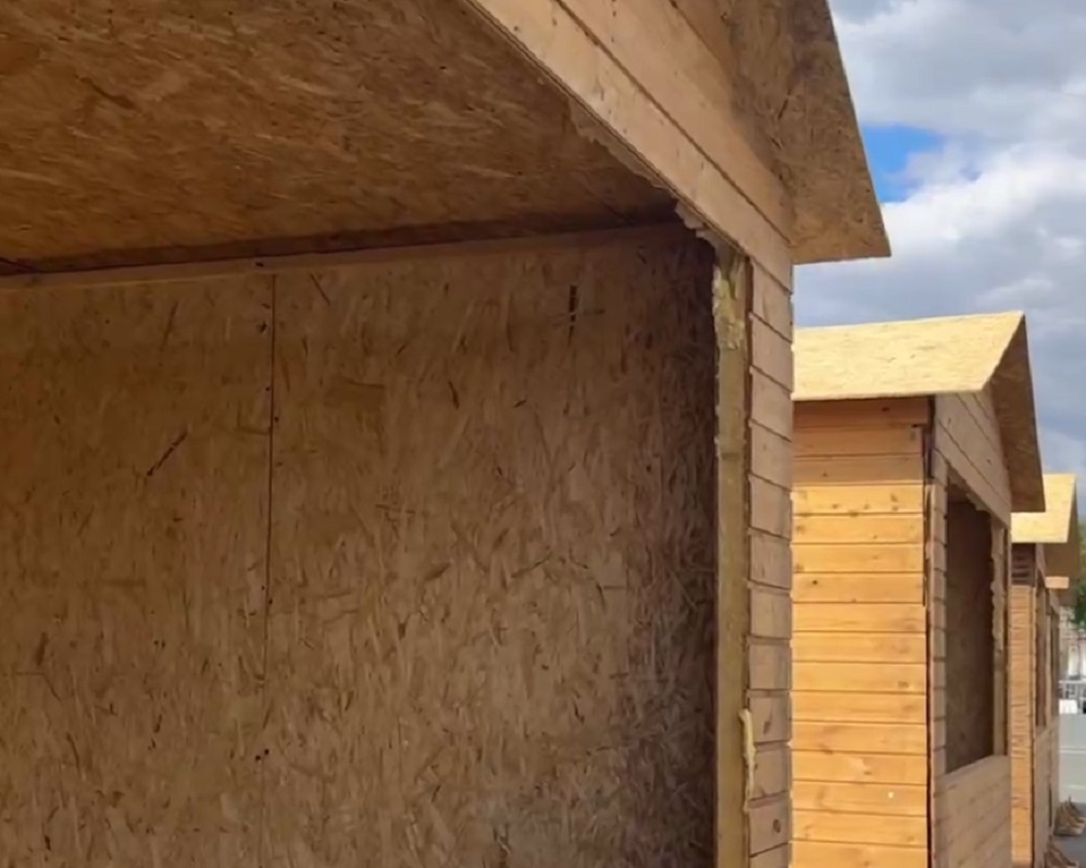 вкусы Оренбуржья