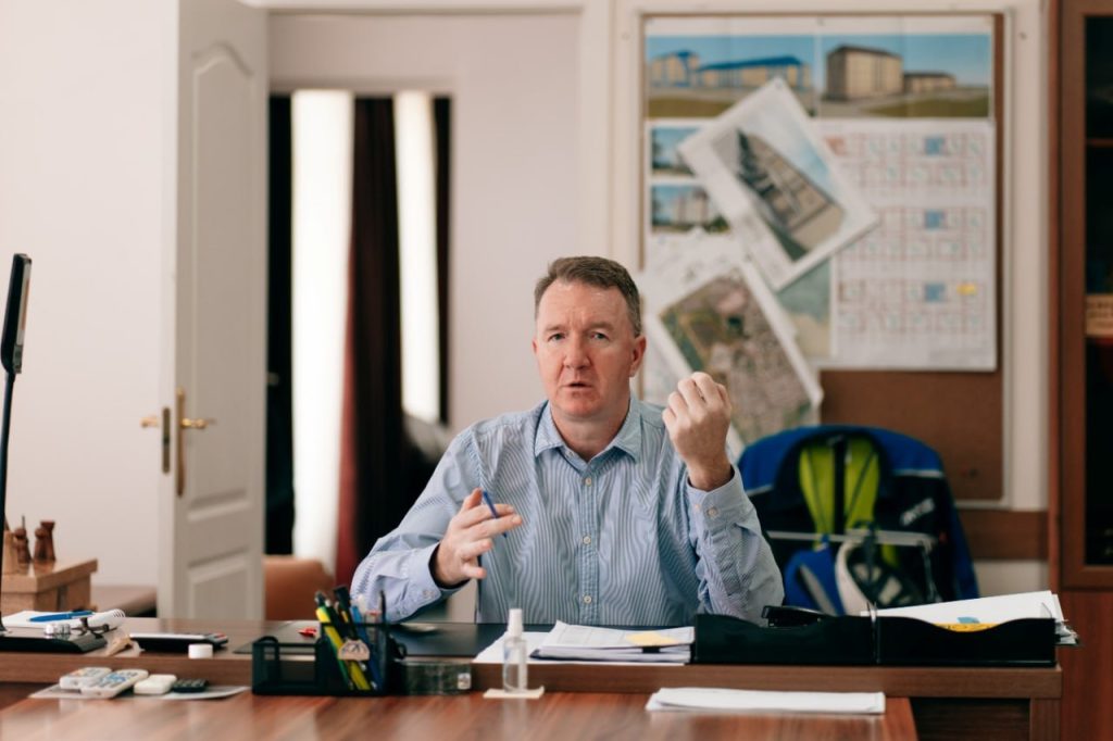 гольм ясный