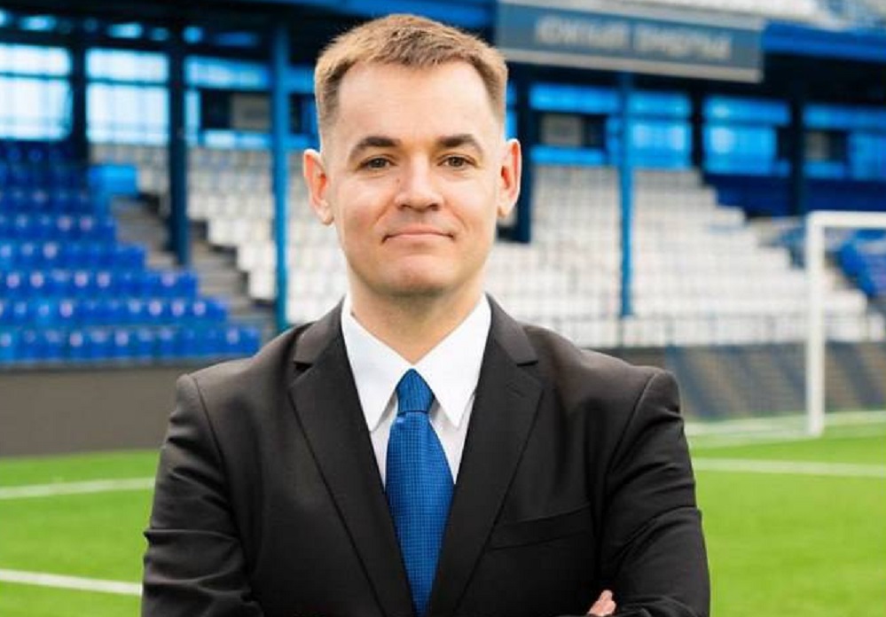 кирилл волженкин