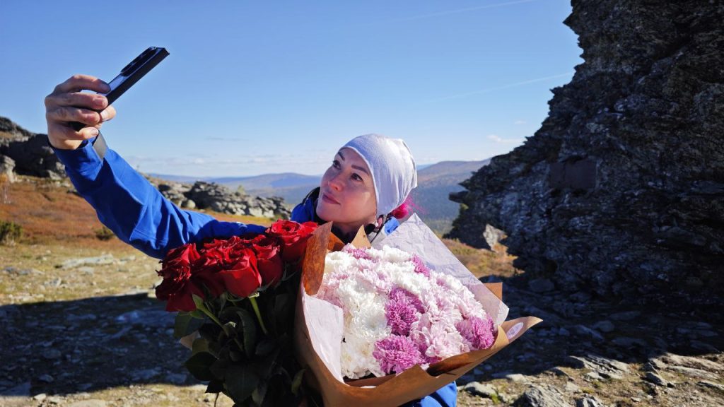 оксана лыткина