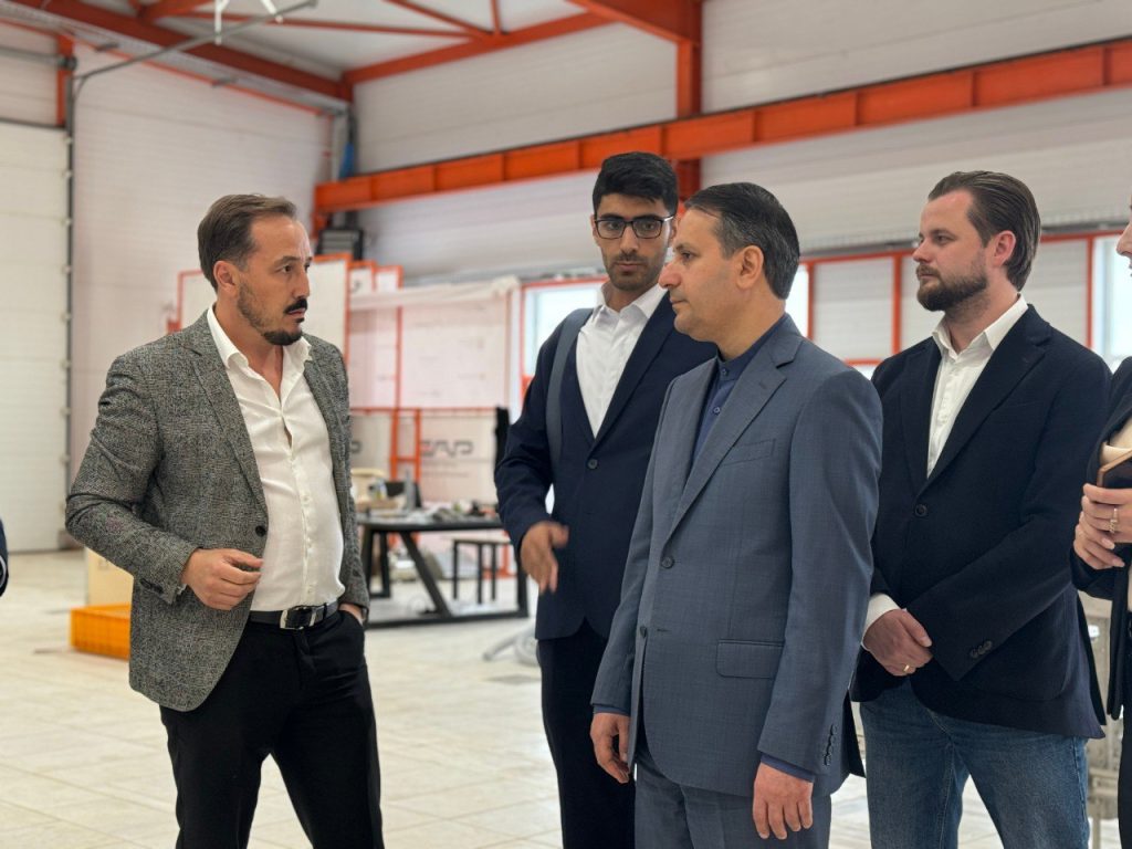 особая экономическая зона «Оренбуржье»