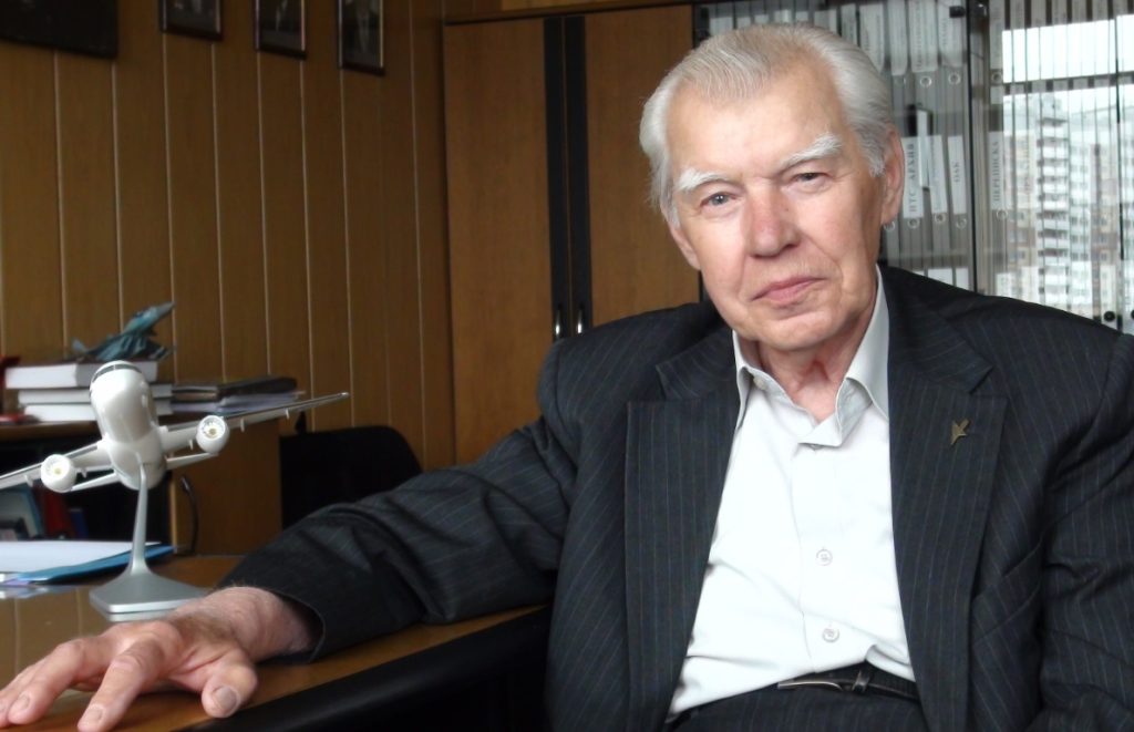 юрий ивашечкин