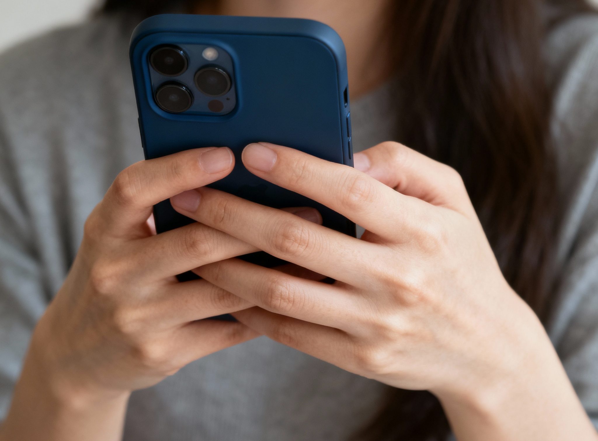 Отключение WhatsApp* в России