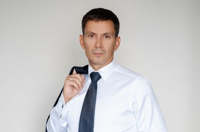 Алексей Баштовой