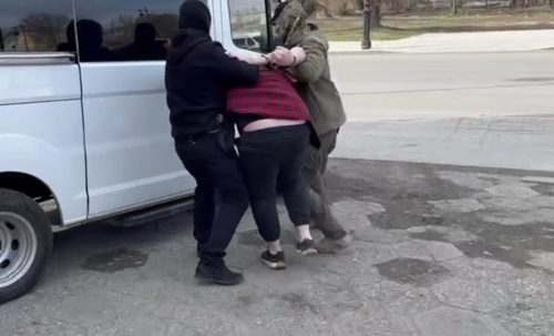 преступность