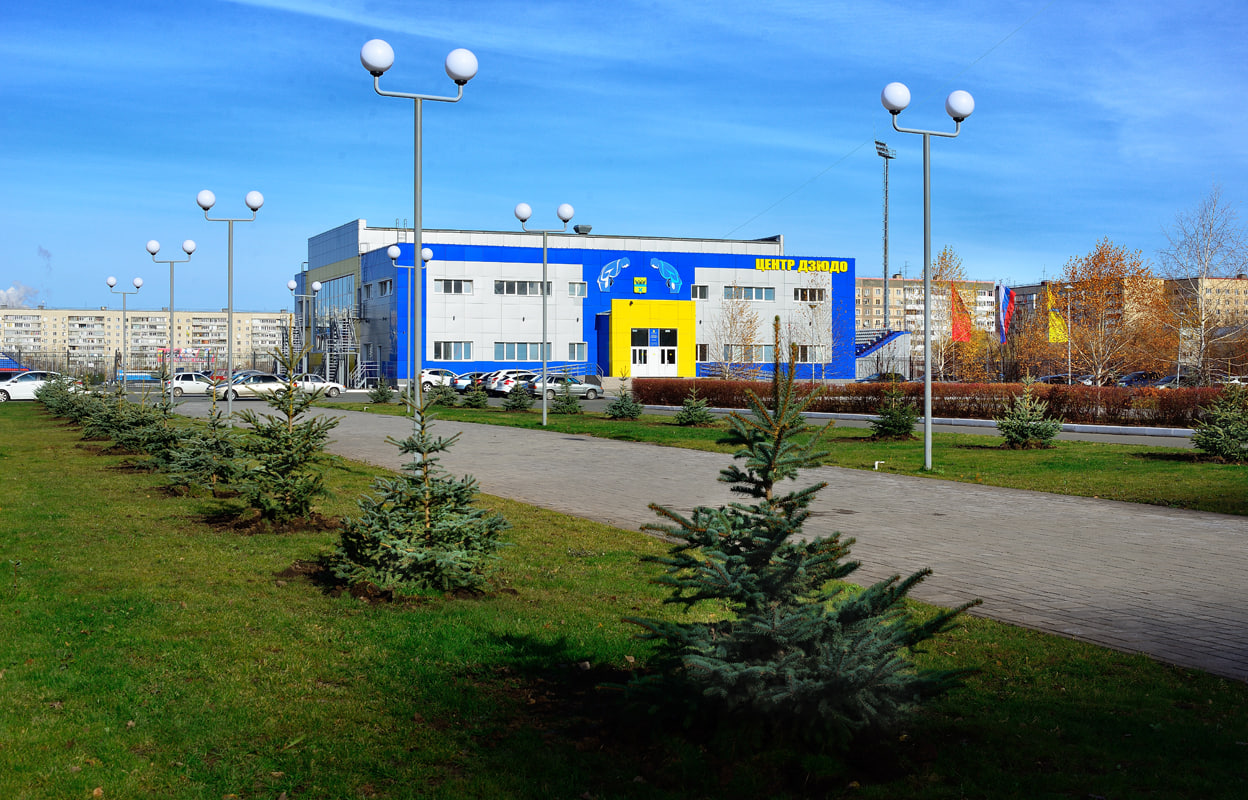 Десятый округ