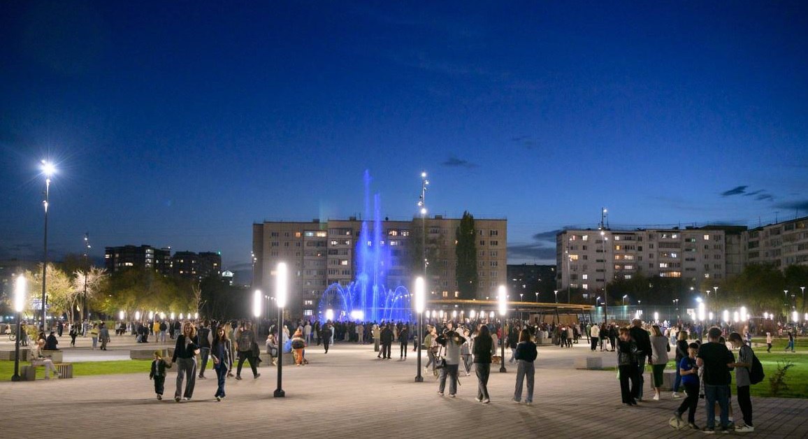 семнадцатый округ