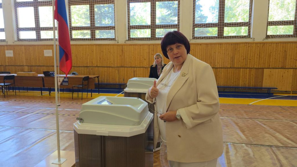 елена афанасьева