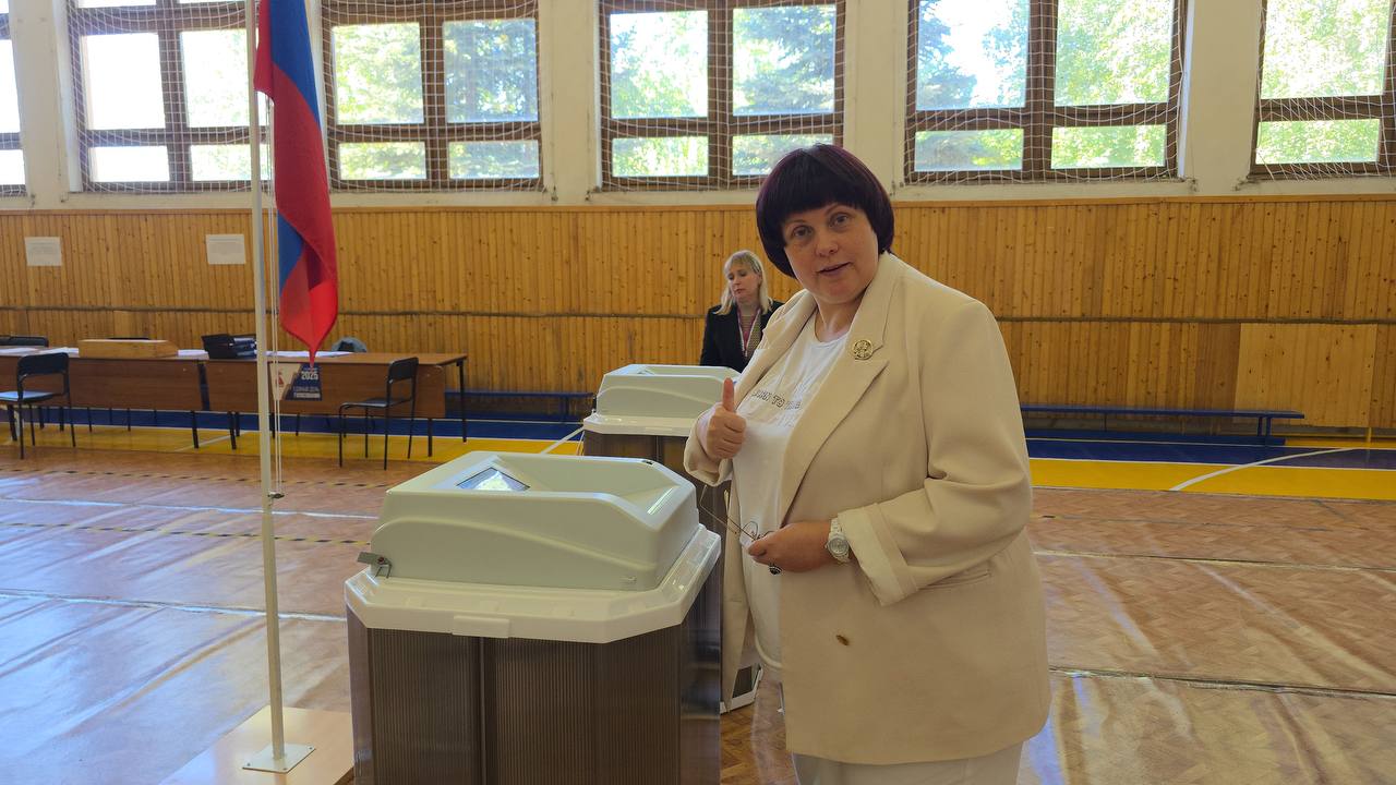 елена афанасьева