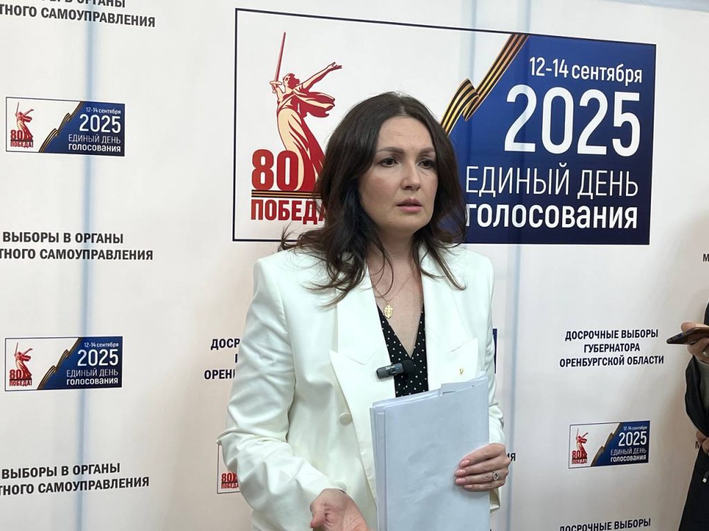 евгения Ивлева