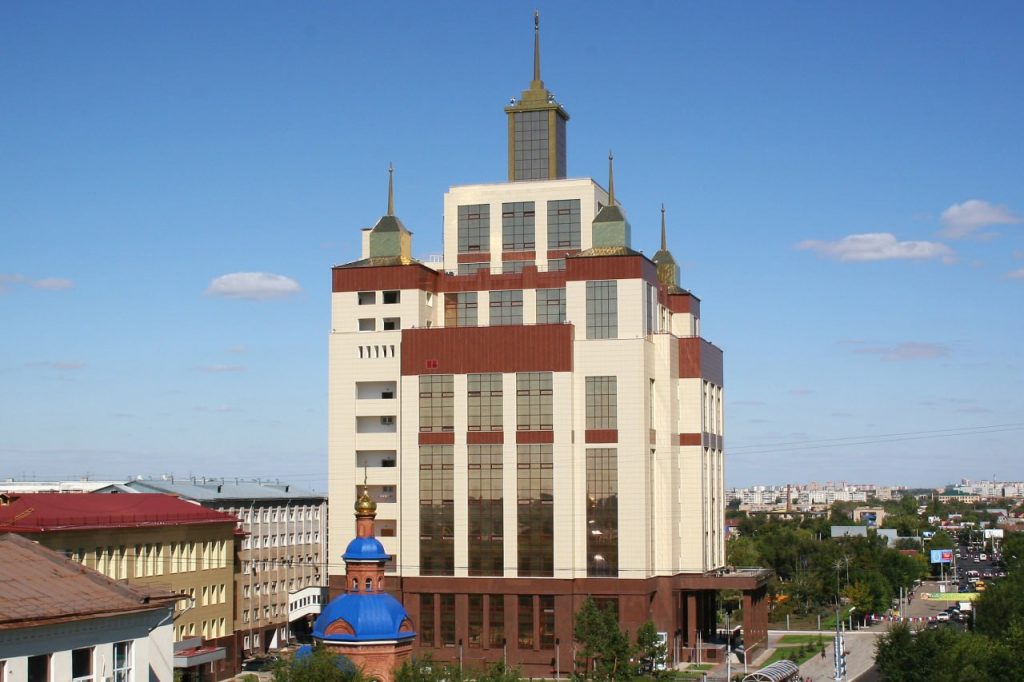 студенческий маткапитал