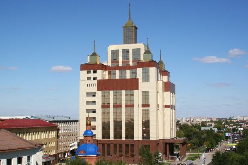 студенческий маткапитал