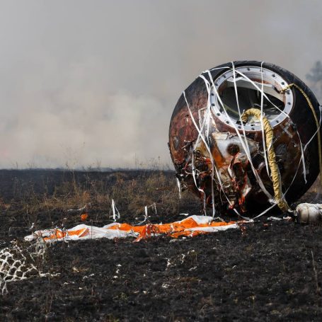 Оренбург Медиа — новости Оренбурга и области