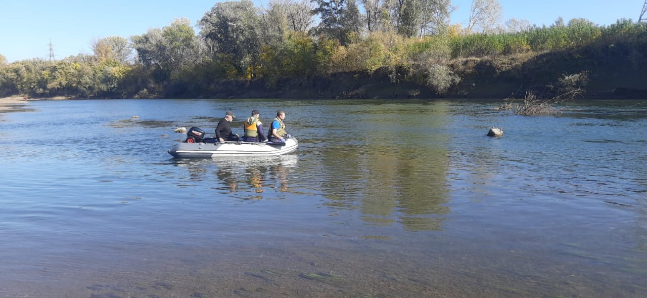 сакмара оренбург
