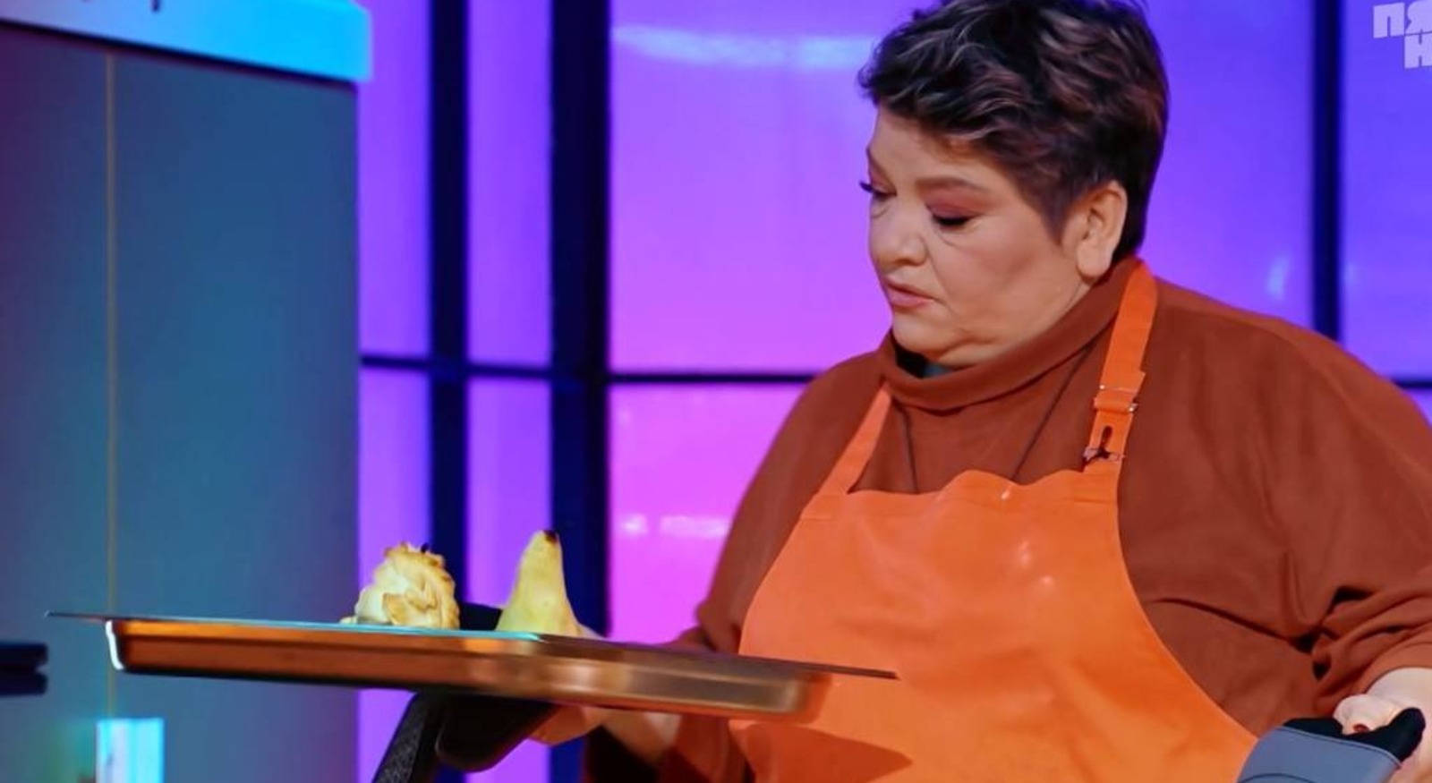 Битва шефов