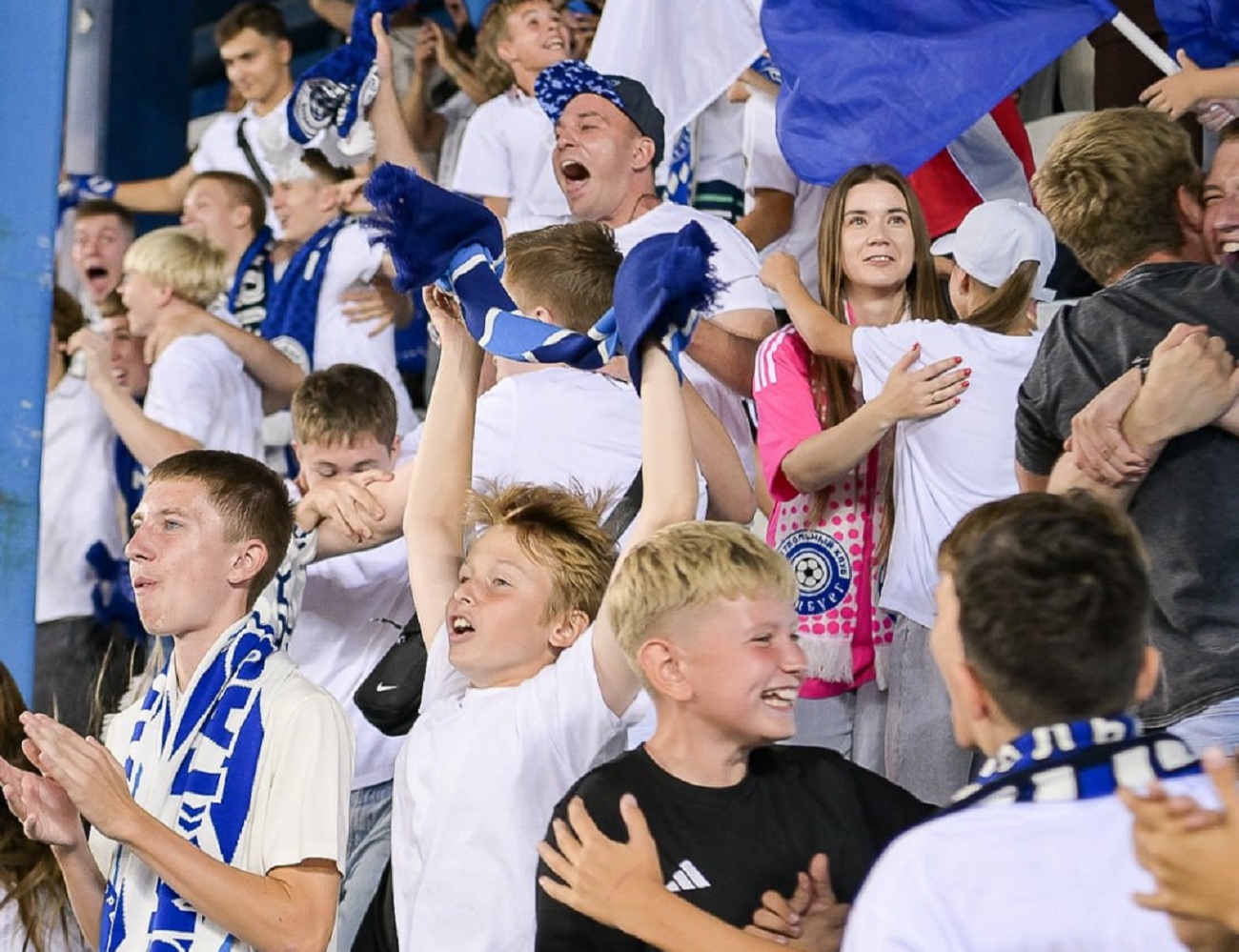 Где смотреть матч Пари НН — Оренбург