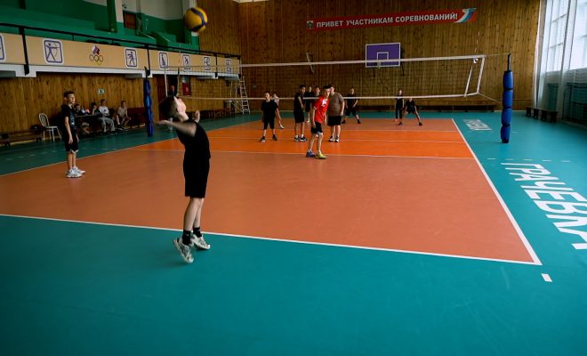 Оренбург Медиа — новости Оренбурга и области