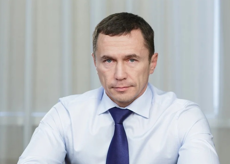 Дмитрий Бердников