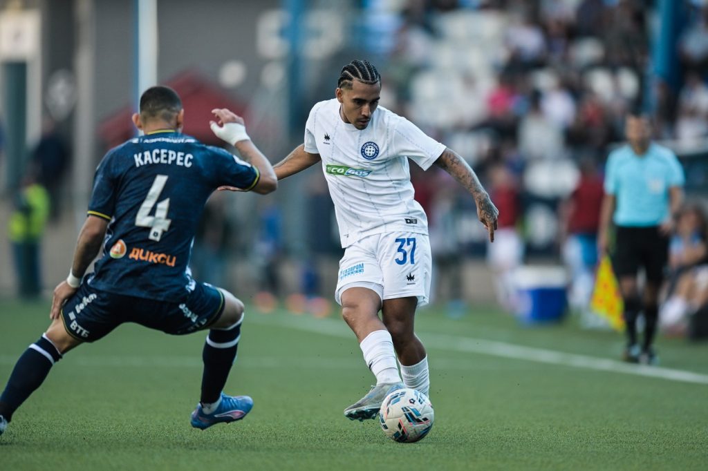 Ду Кейрос ФК Оренбург