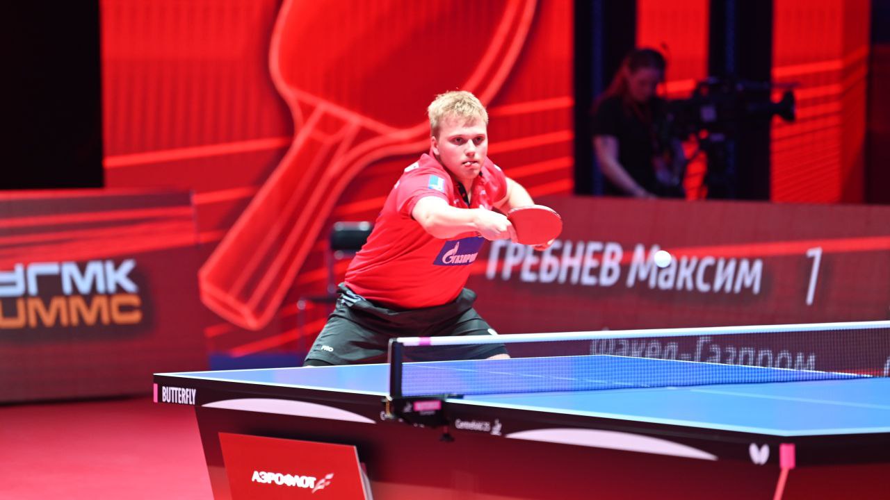 Факел Газпром