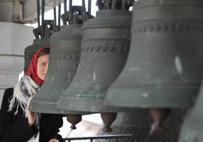 Оренбург Медиа — новости Оренбурга и области